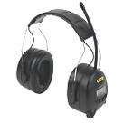 Stanley SY360 AM/FM Radio Ear Defenders 31dB SNR