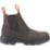 Hunter  Size 7 Womens Brown  Slip-On Occupational Work Boots