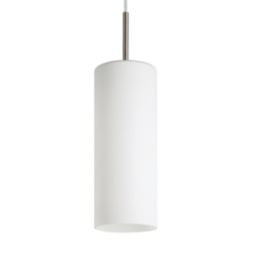 Eglo Troy 3 Pendant Light Satin Nickel