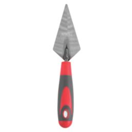 Faithfull FAISGTPT5 Soft-Grip Pointing Trowel 5"