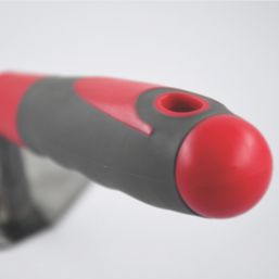 Faithfull FAISGTPT5 Soft-Grip Pointing Trowel 5"