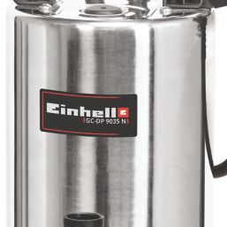 Einhell GC-DP 9035 N 900W Mains-Powered Dirty Water Pump