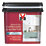 V33 Renovation Cupboard & Worktop Paint Satin Agave Green 750ml
