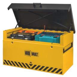 Van Vault S10840 XL Storage Box 1190mm x 645mm x 635mm