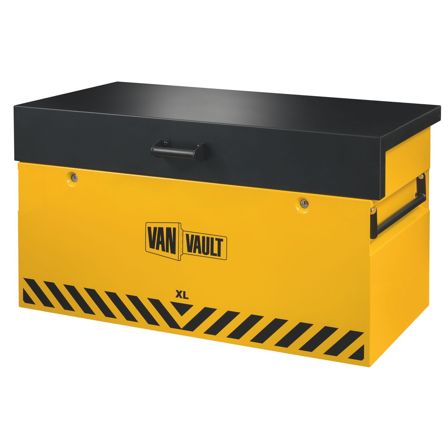 Van Vault S10840 XL Storage Box 1190mm x 645mm x 635mm (541FX)