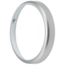 Knightsbridge  Bulkhead Bezel Silver 315mm