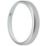 Knightsbridge  Bulkhead Bezel Silver 315mm