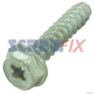 Worcester Bosch 87134030360 SCREW 4.8 HEX HEAD
