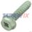 Worcester Bosch 87134030360 SCREW 4.8 HEX HEAD
