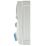 Lewden  32A 30mA 1-Way Non-Metered Switched Caravan Hook Up Point 1x32A With RCBO