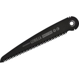 Roughneck  7tpi Wood Replacement Folding Saw Blade 7" (180mm)