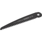 Roughneck  7tpi Wood Replacement Folding Saw Blade 7" (180mm)