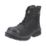 CAT Gravel   Safety Boots Black Size 13