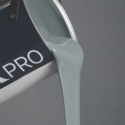 LickPro Max+ 5Ltr Teal 02 Eggshell Emulsion  Paint