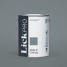 LickPro  Eggshell Teal 02 Emulsion Paint 5Ltr