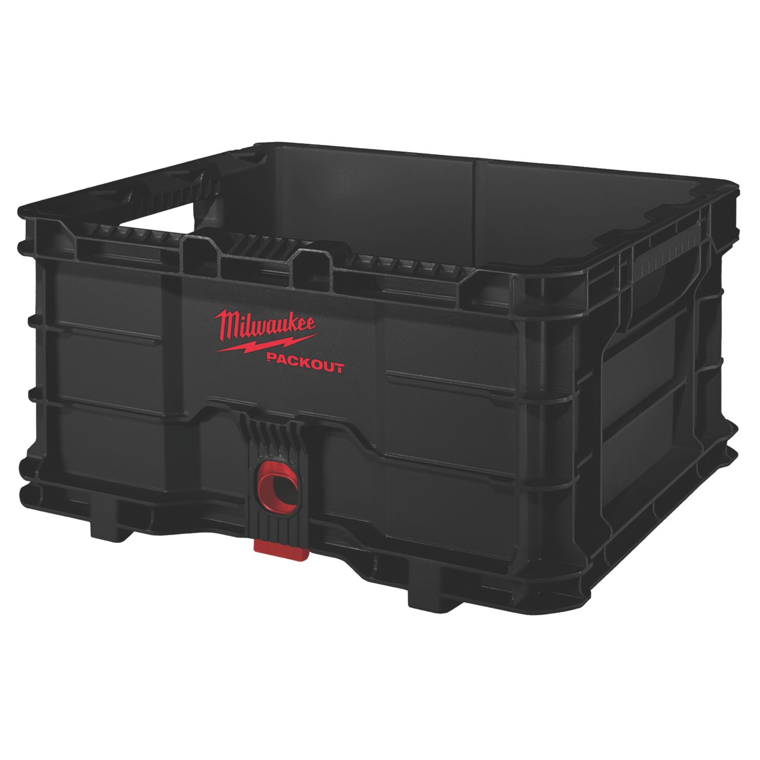 Milwaukee Packout Crate 16 1/2" (541KF)