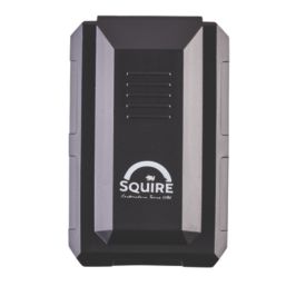 Squire Weatherproof Combination Key Safe