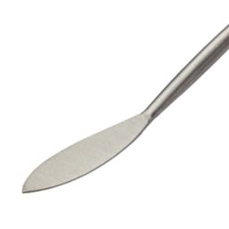 Ragni  Leaf & Square Small Tool 3" x 3"