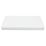 FloPlast Universal Fascia Boards White 250mm x 9mm x 3000mm 2 Pack