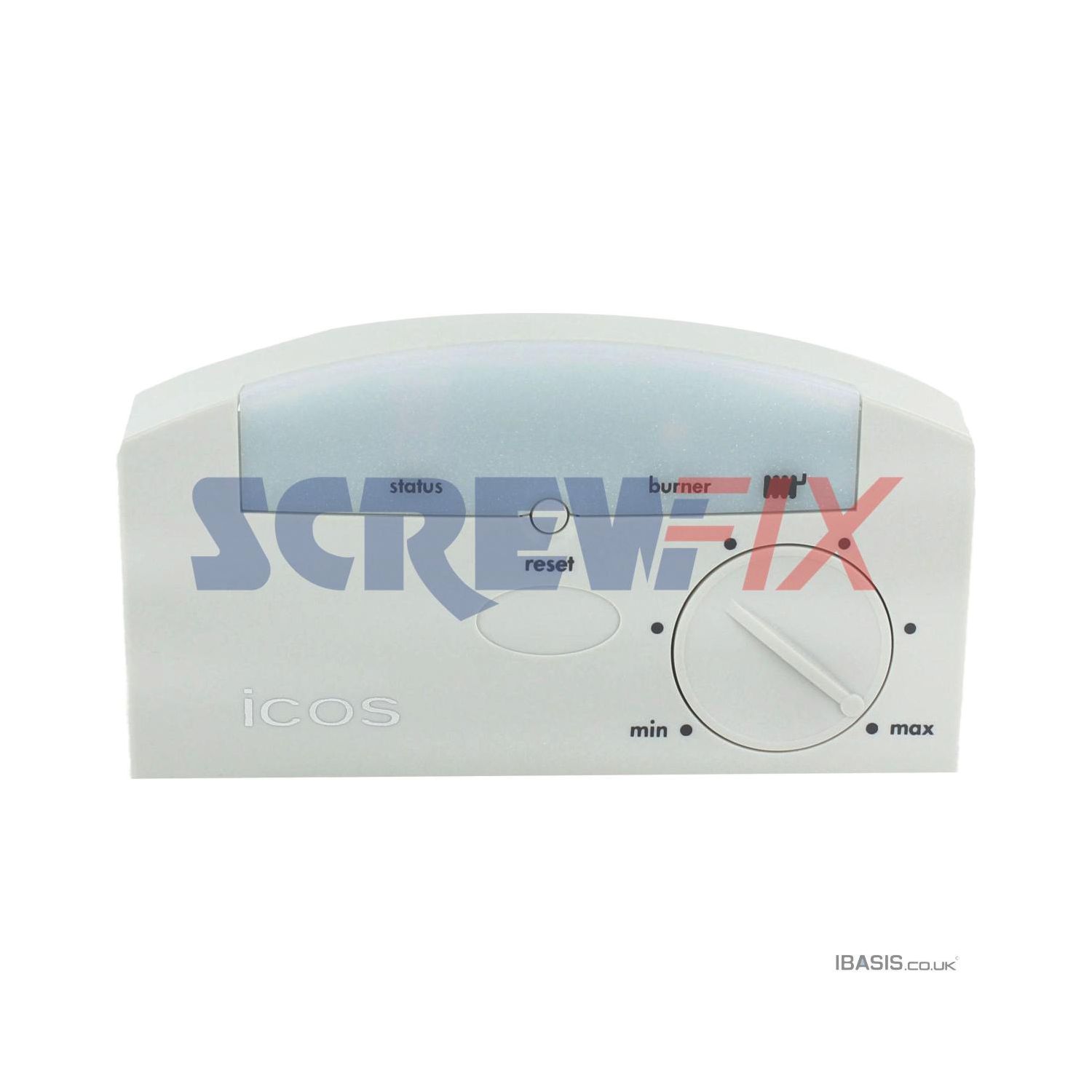 Ideal Heating 173532 Icos/Icos Syst HE User Control Kit (541TG)