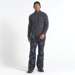 Regatta Freethink II Fleece Ebony Grey 3X Large 27" Chest