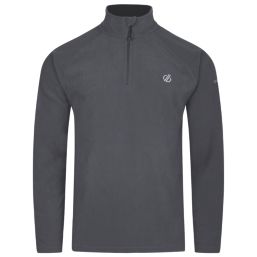 Regatta Freethink II Fleece Ebony Grey 3X Large 27" Chest