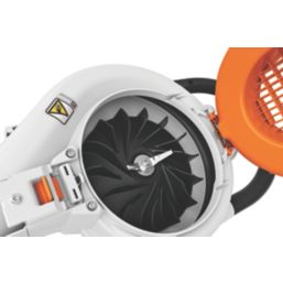 STIHL SHA 56 36V Li-Ion AK System Brushless Cordless Vacuum Shredder/ Leaf Blower - Bare
