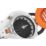 STIHL SHA 56 36V Li-Ion AK System Brushless Cordless Vacuum Shredder/ Leaf Blower - Bare
