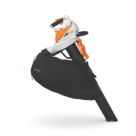 STIHL SHA 56 36V Li-Ion AK System Brushless Cordless Vacuum Shredder/ Leaf Blower - Bare