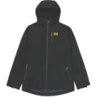 CAT Lightweight Insulated  Jacket Black Small 36" Chest