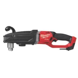 Milwaukee M18 FRAD2-0 FUEL 18V Li-Ion RedLithium Brushless Cordless Super Hawg Right Angle Drill - Bare