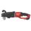 Milwaukee M18 FRAD2-0 FUEL 18V Li-Ion RedLithium Brushless Cordless Super Hawg Right Angle Drill - Bare