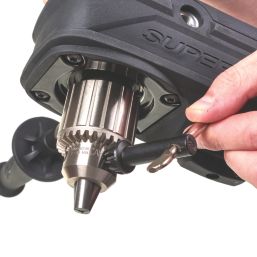 Screwfix right angle online drill