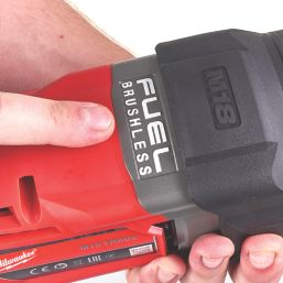 Milwaukee Tool M18 FUEL 18V Cordless HOLE HAWG 1/2-inch Right