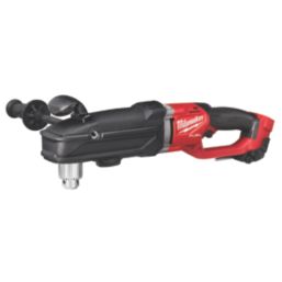 Milwaukee M18 FRAD2-0 FUEL 18V Li-Ion RedLithium Brushless