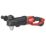 Milwaukee M18 FRAD2-0 FUEL 18V Li-Ion RedLithium Brushless Cordless Super Hawg Right Angle Drill - Bare