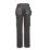 Site Coppell Holster Pocket Trousers Black / Grey 36" W 32" L