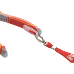 NWS N786 VDE Pliers, Cutters & Screwdriver Set  5 Pieces