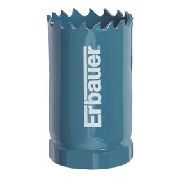 Erbauer  Multi-Material Holesaw 30mm