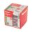 Fischer Duopower Wall Plugs 10mm x 50mm 50 Pack
