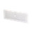 Map Vent Fixed Louvre Vent White 229mm x 76mm