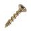 Screw-Tite  PZ Double-Countersunk Screws 3.5 x 20mm 200 Pack