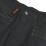 Scruffs Worker Plus Holster Work Trousers Black 30" W 32" L