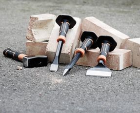 View all Magnusson Bolsters & Cold Chisels