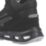 U-Power Lift Size 7  Dark Grey Water-Resistant  Safety Boots