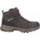 Timberland Pro  Size 8  Dark Brown Waterproof  Safety Boots