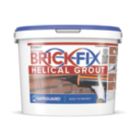 Brickfix CE1 Non-Shrink Grout Grey 3Ltr