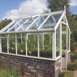 Radmat Building Materials Polycarbonate Clear Glazing Sheet 3050mm x 1000mm x 3mm 3 Pack