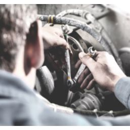 Wera 6002 Joker Open-Ended Spanner 30 x 32mm