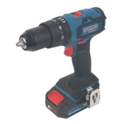 Erbauer combi drill and impact online driver